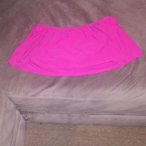 Bikini bottoms